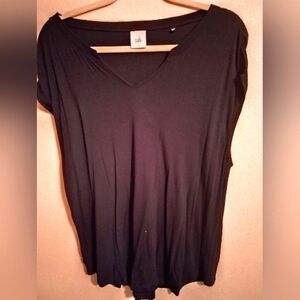 Cabi Short Sleeve Shirt